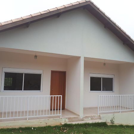 Chacara Leolud Villa โซกอร์โฮ ภายนอก รูปภาพ