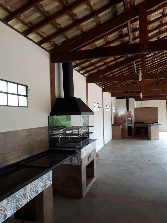 Chacara Leolud Villa โซกอร์โฮ ภายนอก รูปภาพ