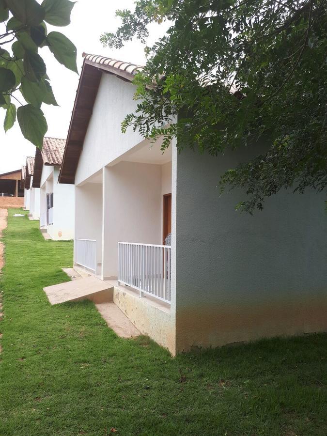 Chacara Leolud Villa โซกอร์โฮ ภายนอก รูปภาพ
