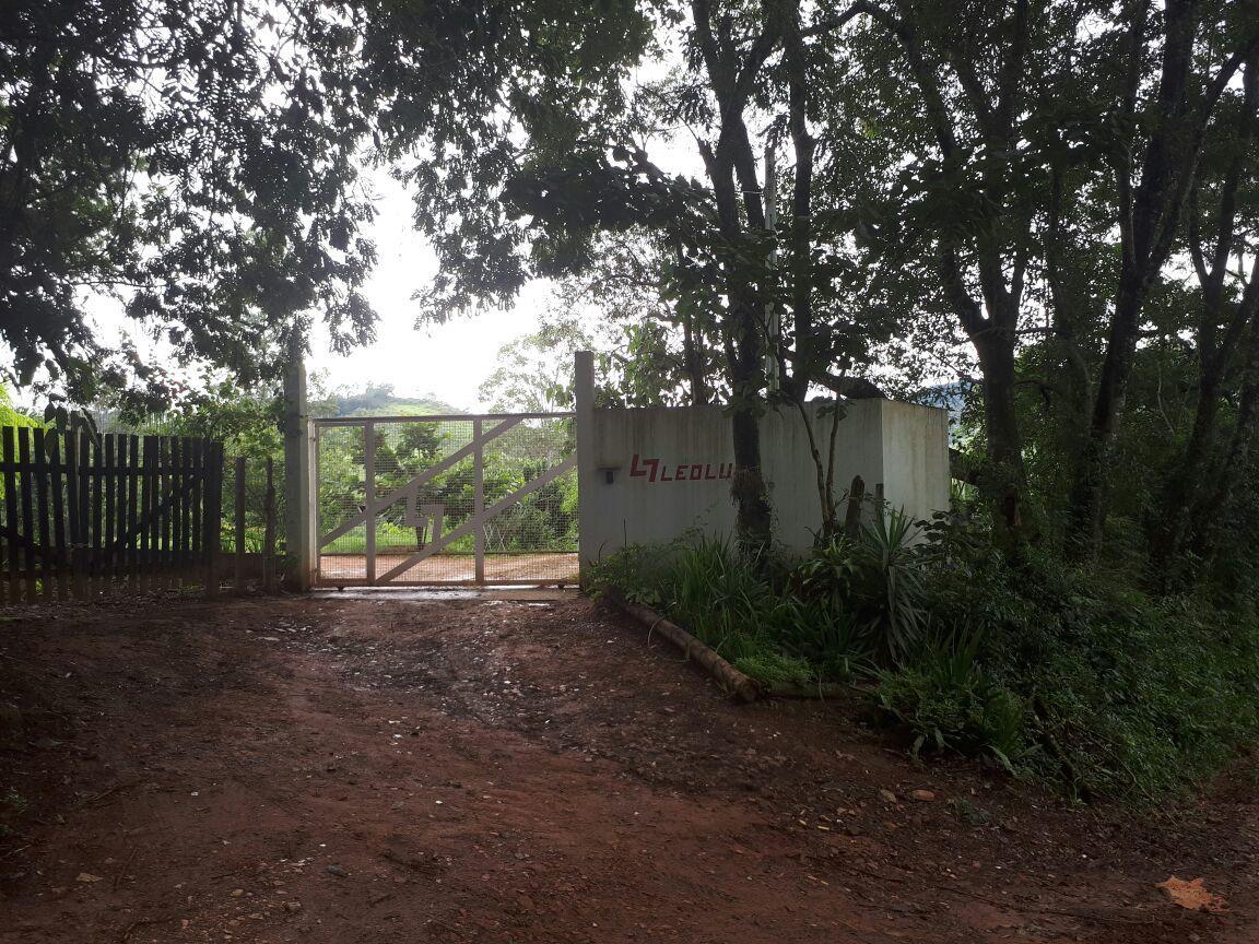 Chacara Leolud Villa โซกอร์โฮ ภายนอก รูปภาพ