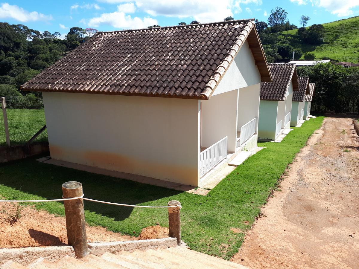 Chacara Leolud Villa โซกอร์โฮ ภายนอก รูปภาพ