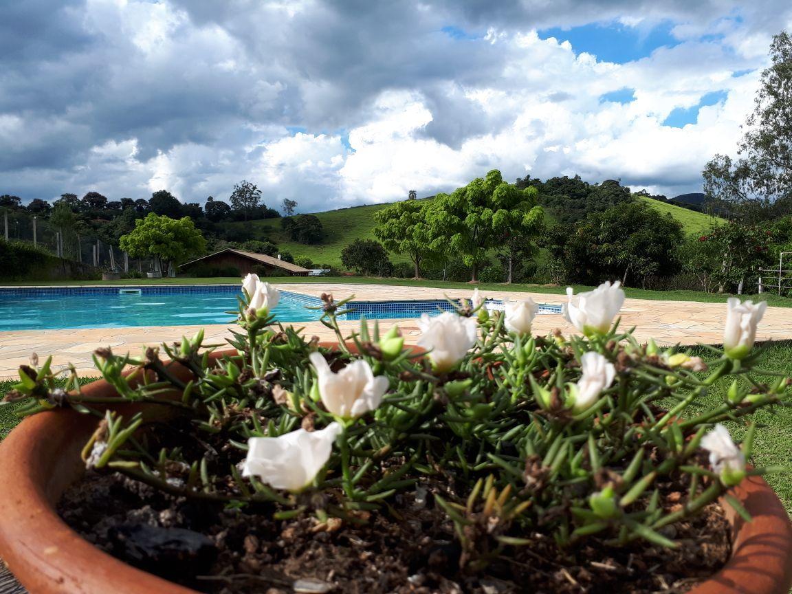 Chacara Leolud Villa โซกอร์โฮ ภายนอก รูปภาพ