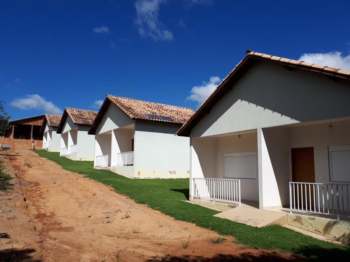Chacara Leolud Villa โซกอร์โฮ ภายนอก รูปภาพ