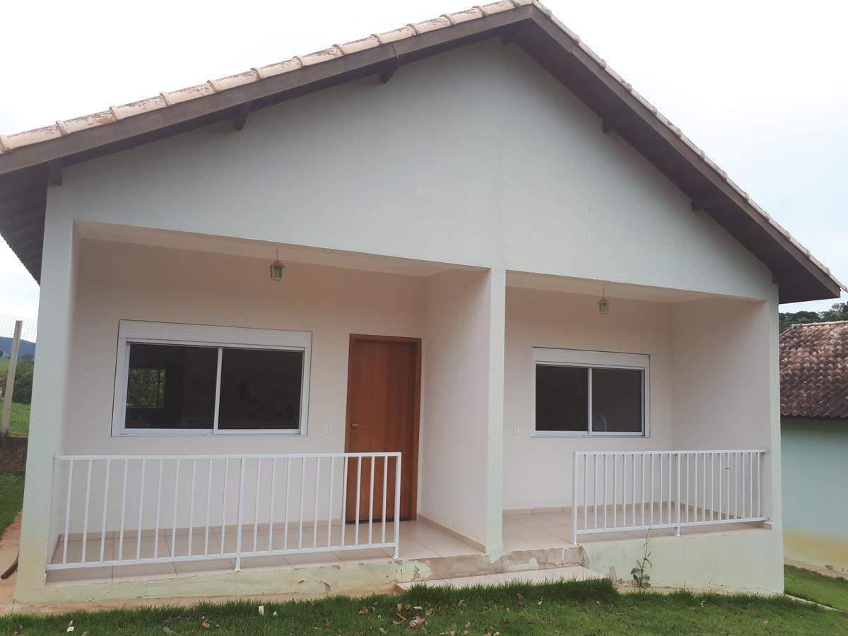Chacara Leolud Villa โซกอร์โฮ ภายนอก รูปภาพ