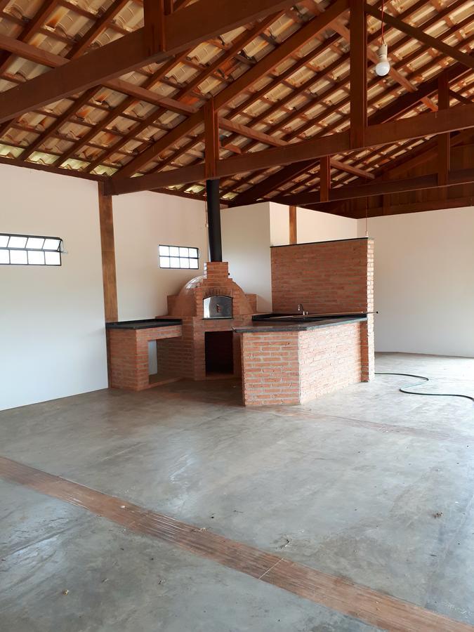 Chacara Leolud Villa โซกอร์โฮ ภายนอก รูปภาพ