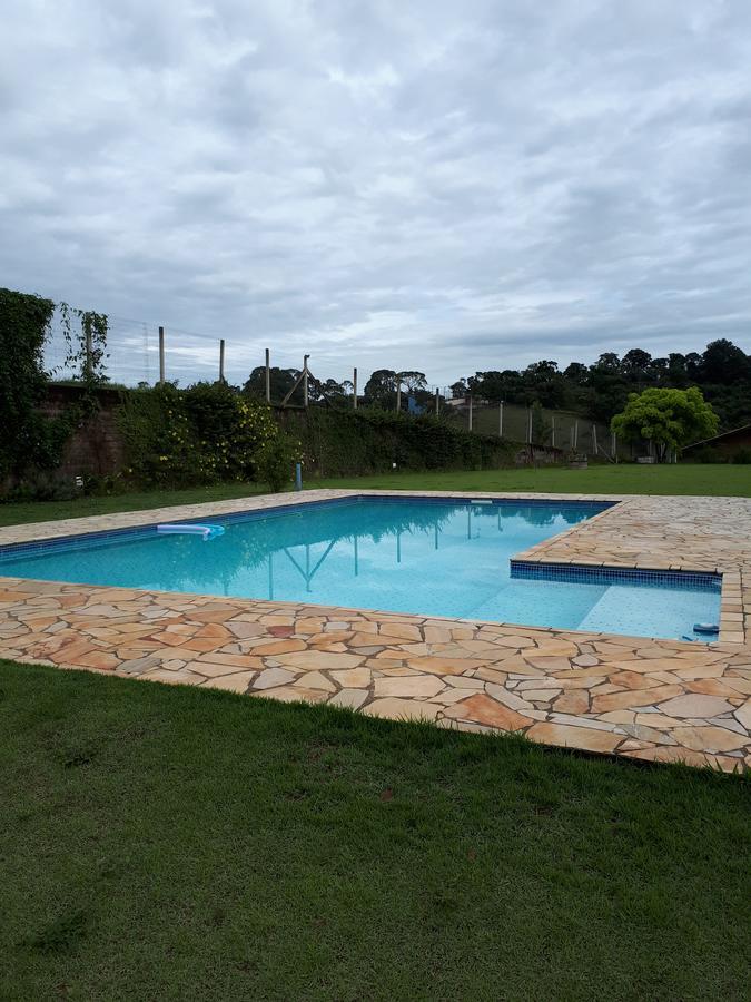 Chacara Leolud Villa โซกอร์โฮ ภายนอก รูปภาพ