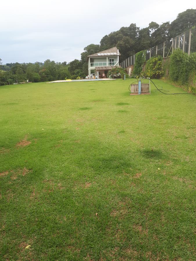 Chacara Leolud Villa โซกอร์โฮ ภายนอก รูปภาพ